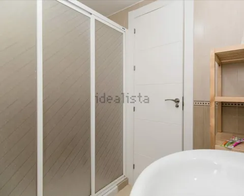 Wohnung 100 m² in Granada