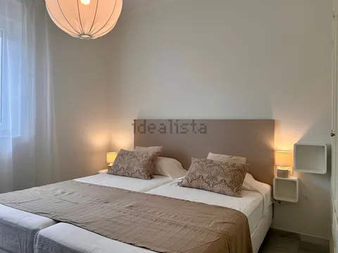 Pis de 75 m² a Sevilla
