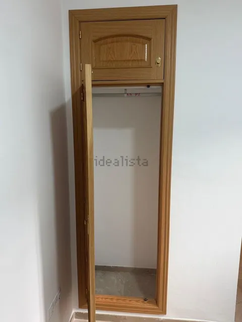 Flat 109 m² in Seville
