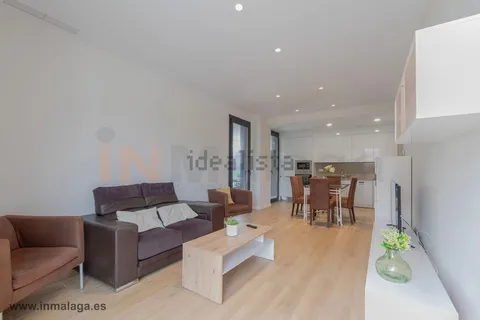 Appartamento 85 m² a Málaga (2/37)
