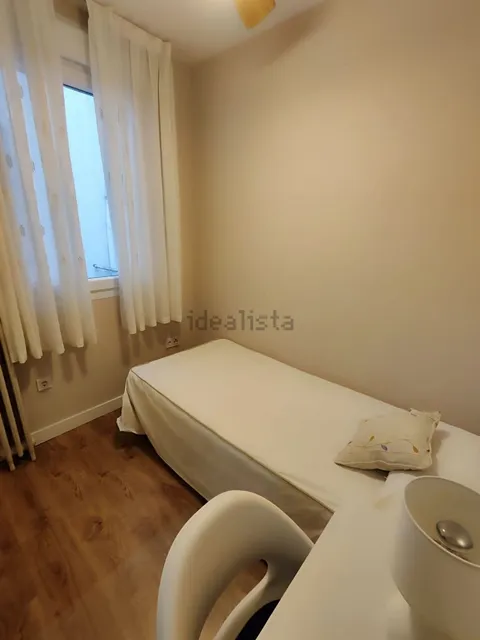 Flat 80 m² in Madrid