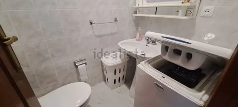 Habitació de lloguer, Àvila