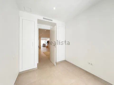 Pis de 121 m² a Marbella