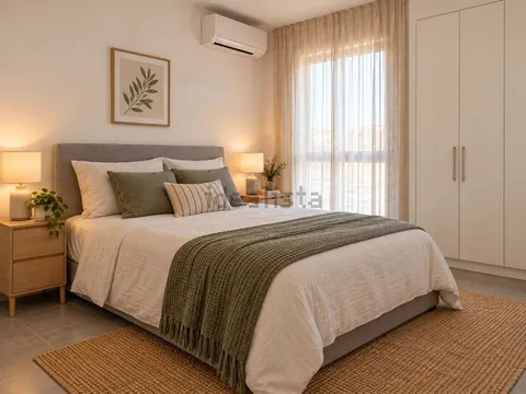 Flat 70 m² in Valdepeñas (3/6)
