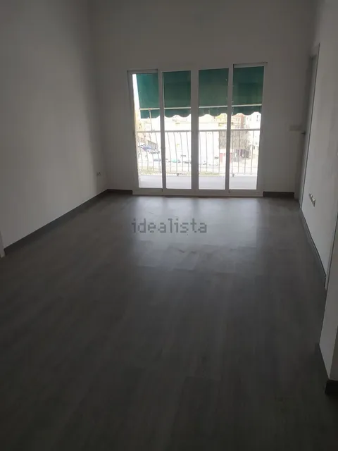 Pis de 105 m² a Màlaga