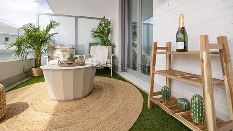 Pis de 149 m² a Marbella