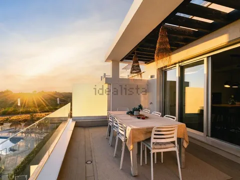 Pis de 130 m² a Estepona