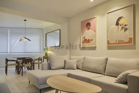 Habitació de lloguer, València