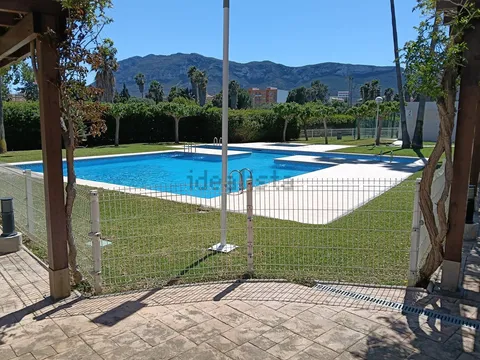 Pis de 60 m² a Dénia
