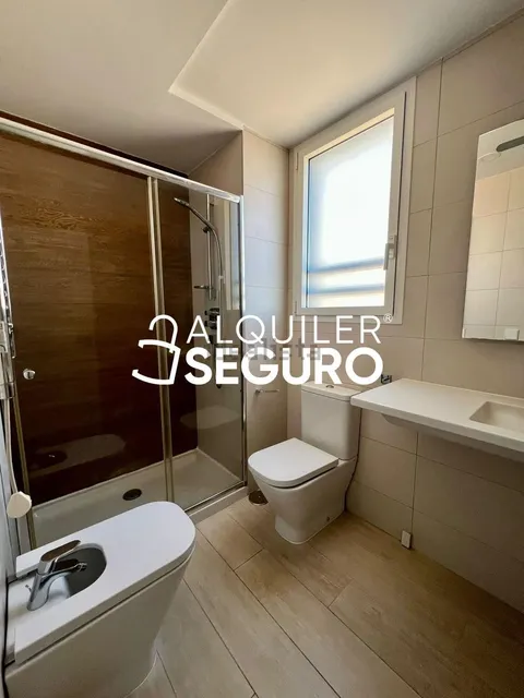 Wohnung 150 m² in Madrid