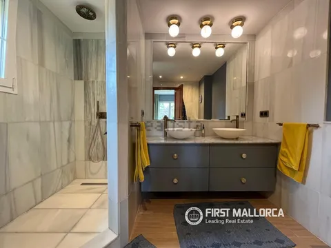 Pis de 126 m² a Calvià