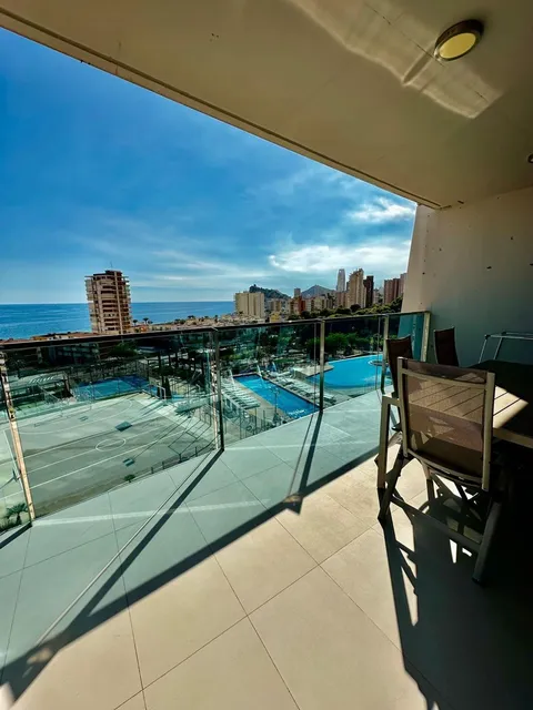 Pis de 140 m² a Benidorm