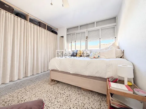Pis de 54 m² a Màlaga