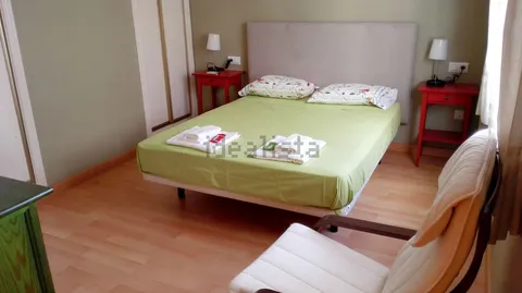 Pis de 70 m² a Màlaga