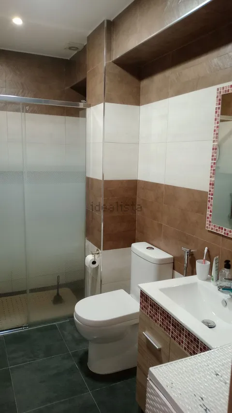 Habitación en alquiler, Alicante