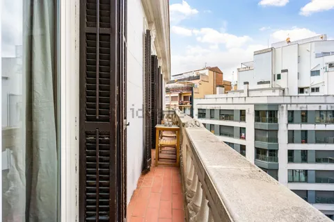 Pis de 90 m² a Barcelona