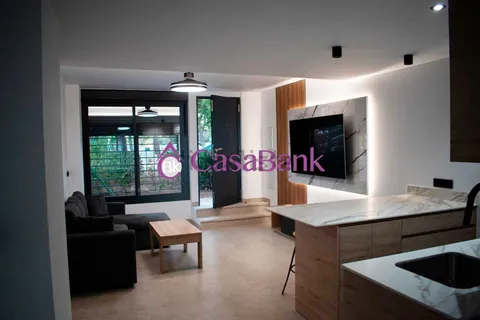 Flat 45 m² in Córdoba