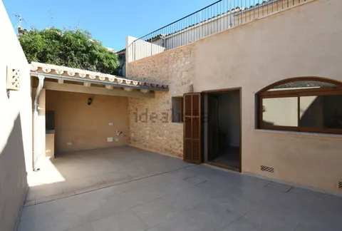 House 175 m² in Santanyí