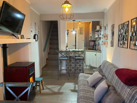 Pis de 80 m² a Pozohondo