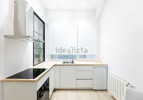 Appartement 25 m² à Grenade