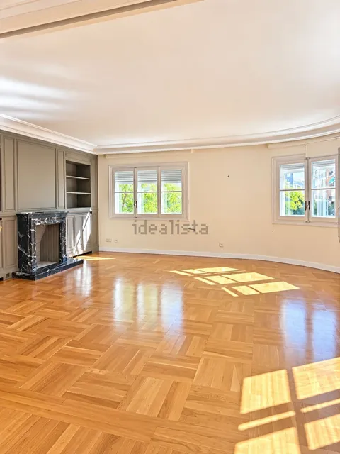 Appartamento 185 m² a Madrid