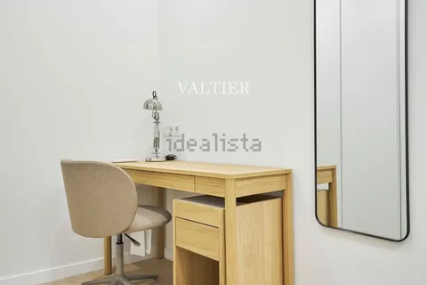 Pis de 65 m² a Madrid