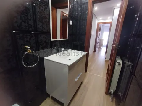 Pis de 56 m² a Palencia