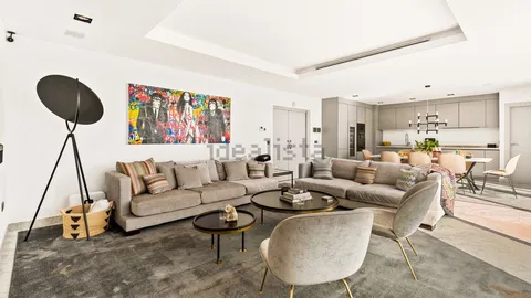 Casa de 500 m² a Marbella