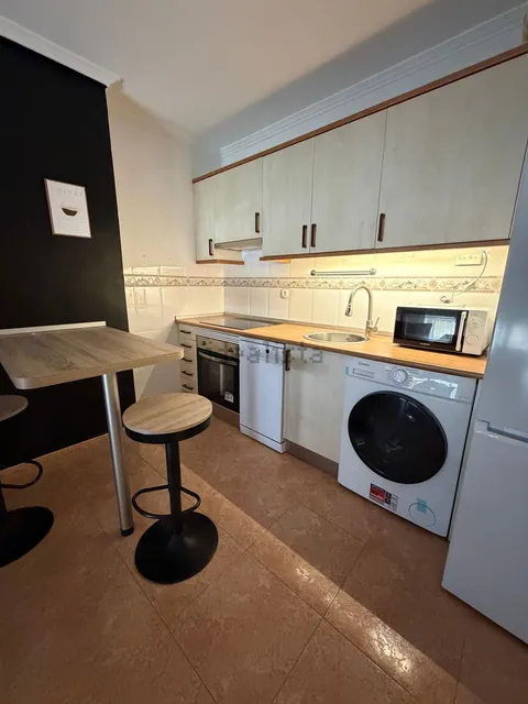 Квартира 60 м² у Bembibre