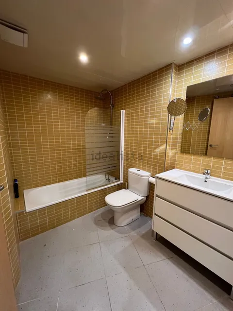 Квартира 45 м² у Lloret de Mar