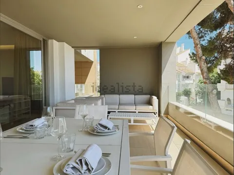 Pis de 117 m² a Marbella