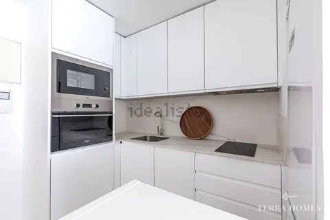 Pis de 50 m² a Madrid