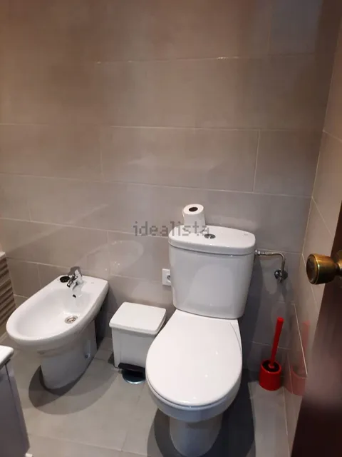 Pis de 90 m² a Sevilla
