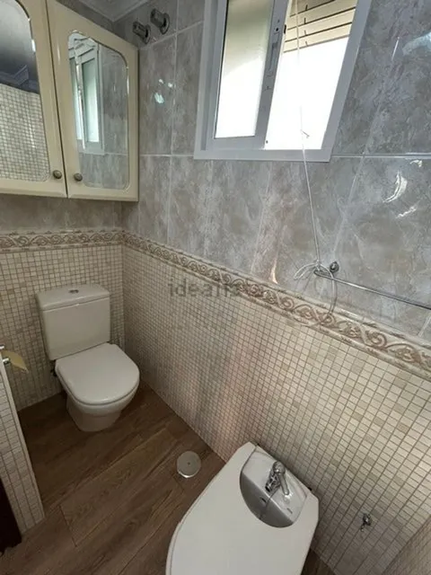 Pis de 80 m² a Alhaurín de la Torre