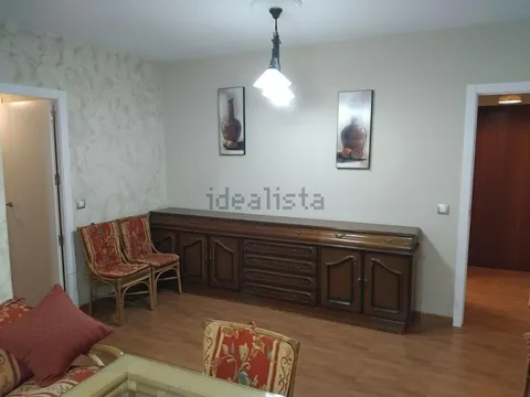 Pis de 79 m² a Còrdova