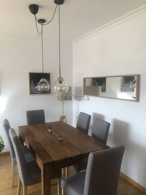 Pis de 90 m² a Madrid