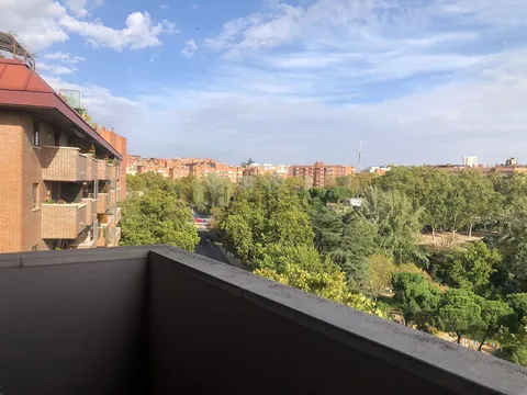 Appartamento 62 m² a Madrid