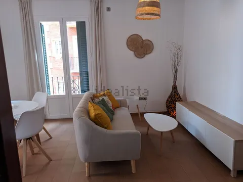 Pis de 90 m² a Màlaga