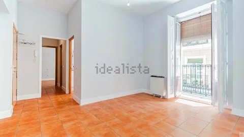 Pis de 77 m² a Madrid