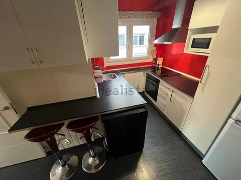Pis de 83 m² a Madrid