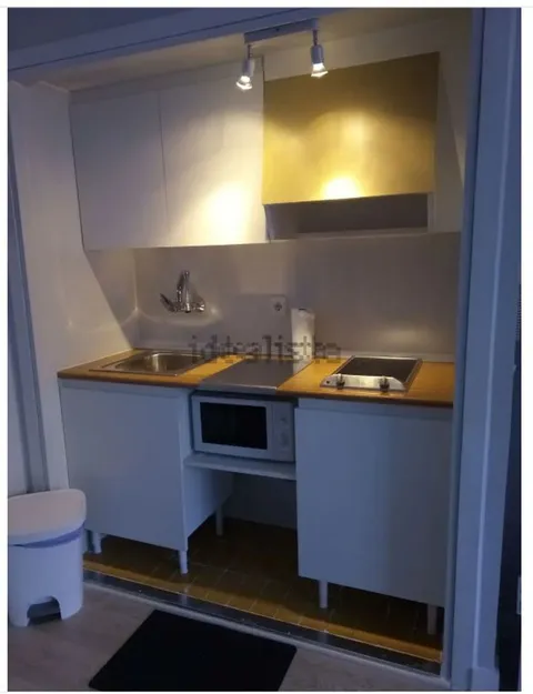 Pis de 51 m² a Madrid