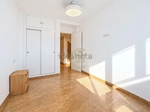Pis de 100 m² a Màlaga