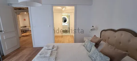 Flat 90 m² in Santander