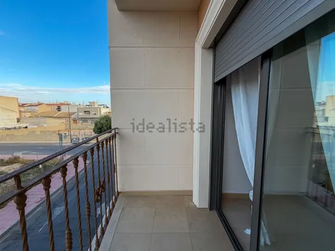 Pis de 75 m² a Algorfa