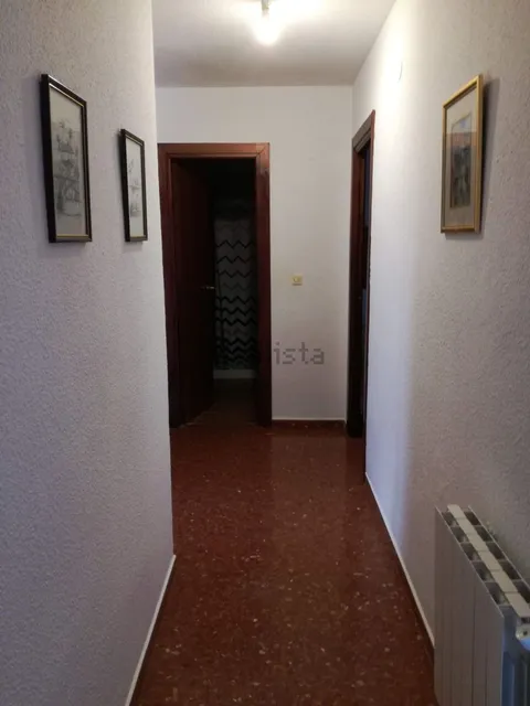 Habitació de lloguer, Granada
