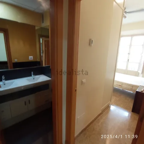 Pis de 80 m² a Màlaga