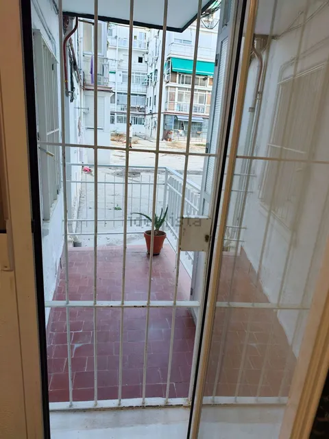 Pis de 61 m² a Madrid