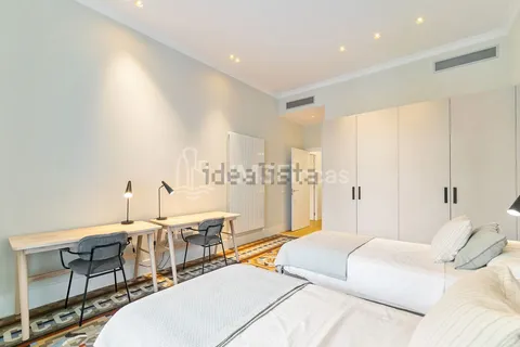 Wohnung 300 m² in Barcelona