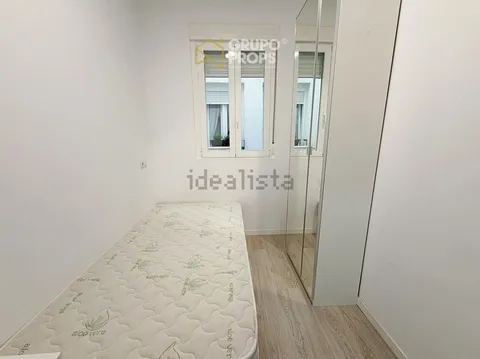 Pis de 60 m² a Madrid