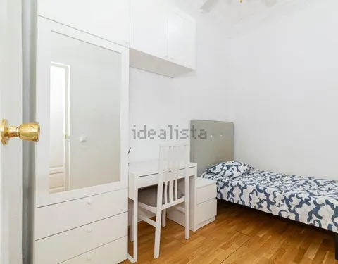 Room for rent, Valencia (3/14)